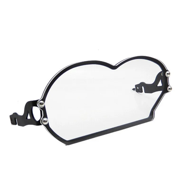 

Headlight Guard Head Lamp Protection Cover Grille For BMW R1200GS / R 1200GS Adventure 2003 2004-2012 2013 K25 Oil Cooled Models