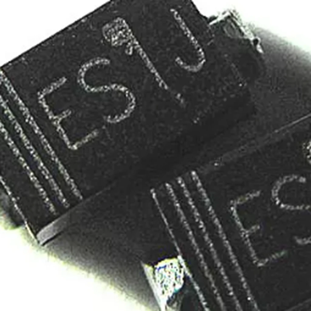 ES1J US1J Surface Mount Fast Recovery Diode SMA 1A 600V DO-214AC SF18