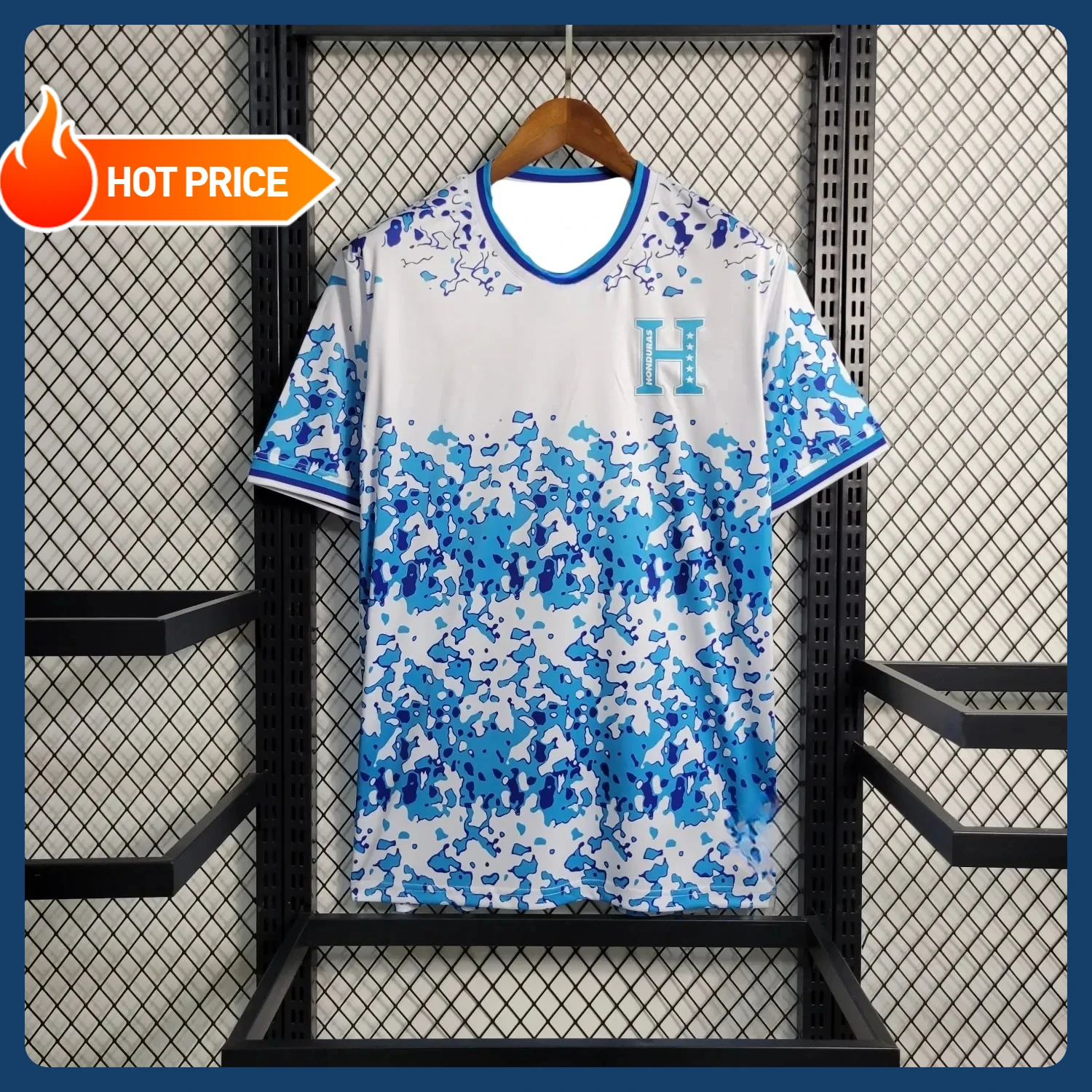 

New High-end Polyester Breathable T-shirt, Featuring 3D Printing Technology, Is A Quick-drying Sweat-absorbing T-shirt