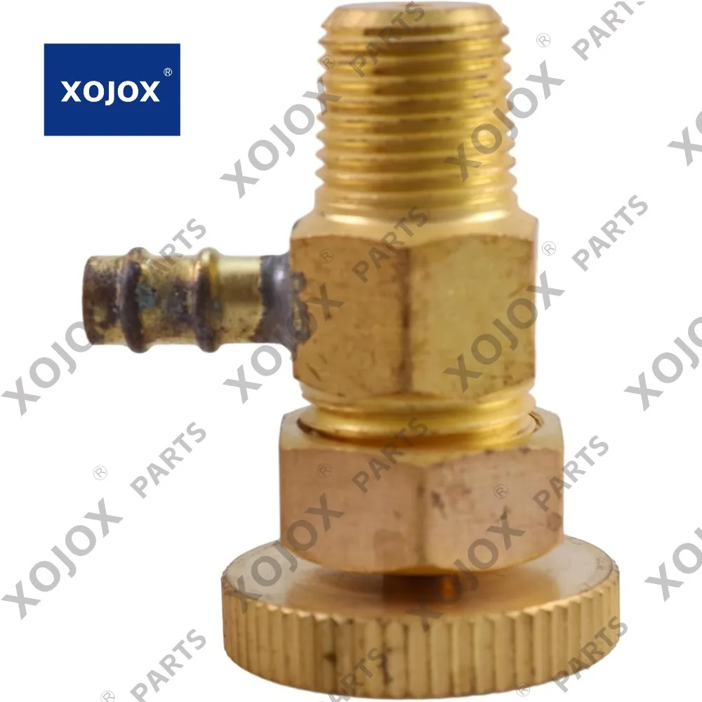 

Xojox ZTUOAUMA Jet Start Cock 14311-60500 14311-60504 14311-60580 для Kubota B1550E B1750D B1750E B20 B2150D B6200D