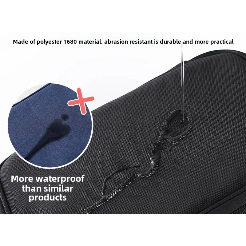 Bolsa lancheira isolada