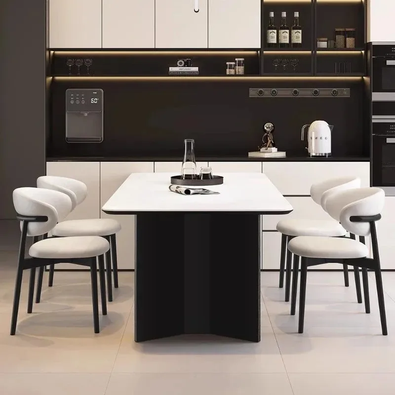 Wood Cheap Dining T… - image