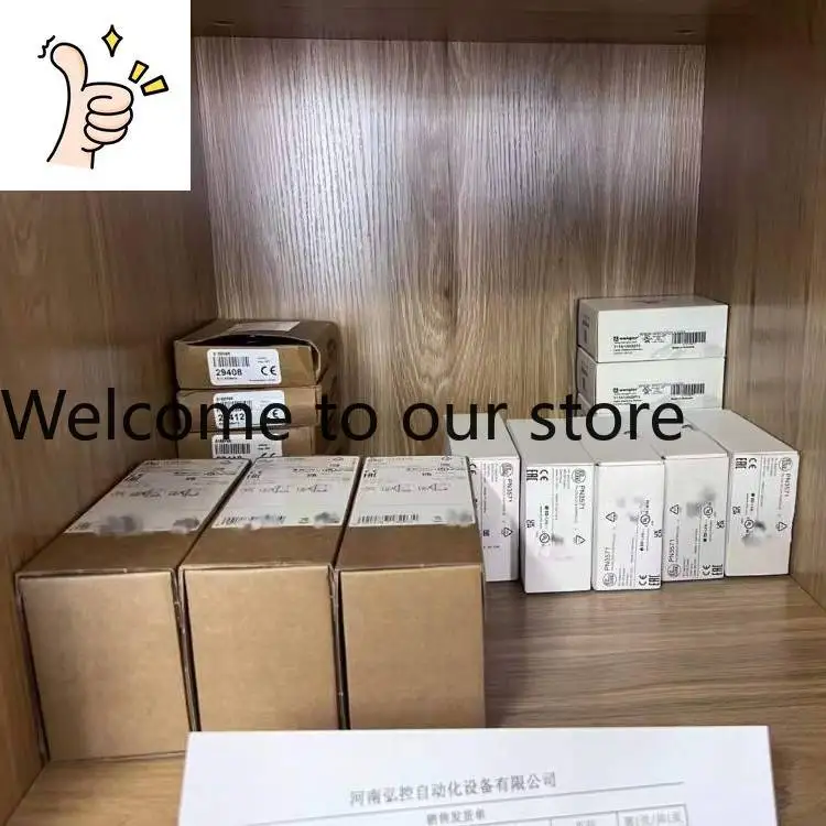 Pze X4 24VDC 4N/O (…