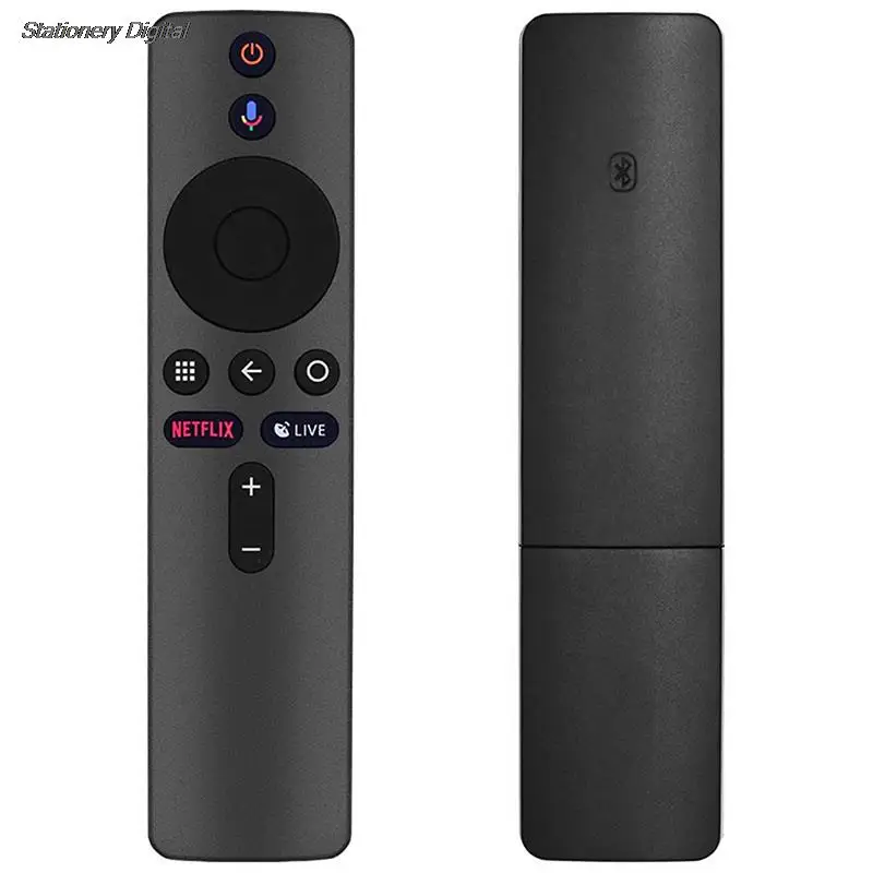 XMRM-00A XMRM-006 Voice Remote For Mi 4A 4S 4X 4K Ultra HD Android TV ForXiaomi-MI BOX S BOX 3 Box 4K/Mi Stick TV Remote Control