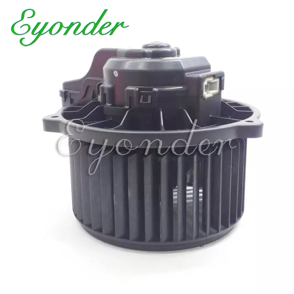 

AC A/C Heating Heater Fan Blower Motor for Hyundai HB20 Creta KIA RIO 2018 97113-H800 97113H800