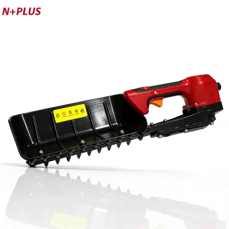 2500rpm 18V Rechargeable Electric Harvester Harvesting Machine Low Noise Farm Harvest Tool