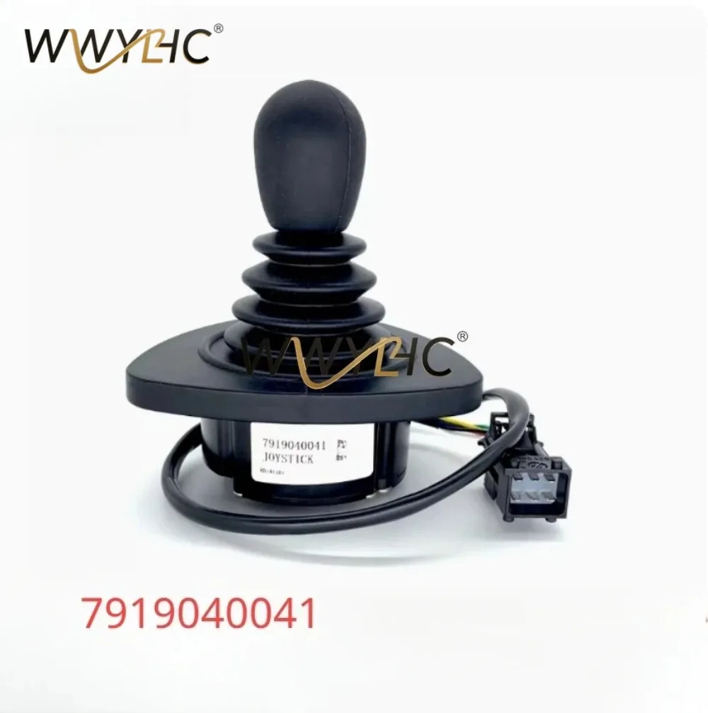 7919040041 L7919040041 7919040042 7919040042F Forklift Spare Parts Operation Handle Joystick for  E14/E16-335/336