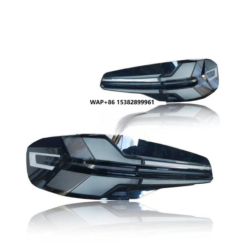 

Car Accessories Taillights for G05 2018-2023 Tail Light X5 LED Rear Lights DRL Start Dynamic Sequential Turn Signal