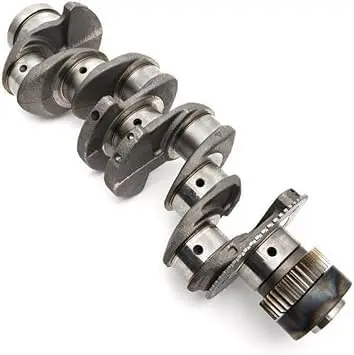 

Crankshaft for Perkins 1104 Engine 854E-E34TA 854F-E34T T418368