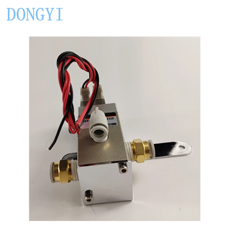 Imagem -05 - Regulador de Precisão da Válvula Vex Vex1133 Vex113302n-x259 Vex1133-01n-x259 Vex1133-02n-x242 Vex1133-02 Vex1133-01 Vex1a33-01