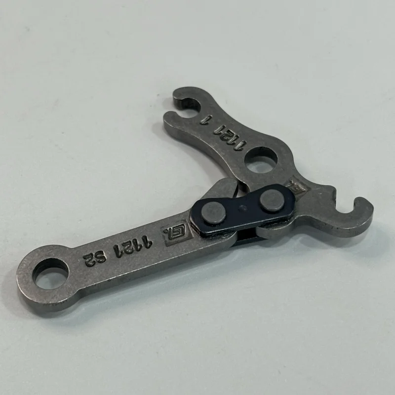 

Подходит для Stihl MS162/172/172C/182/211/212/212C/230/250, рычаг управления бензопилой NN