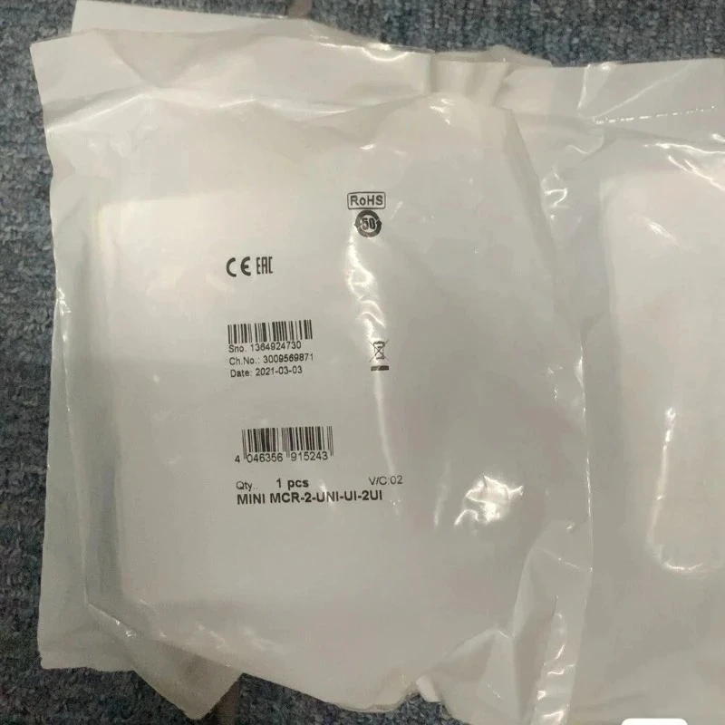 Brand New Original 2905026 Power Supply MINI MCR-2-UNI-UI-1UI Fast Delivey