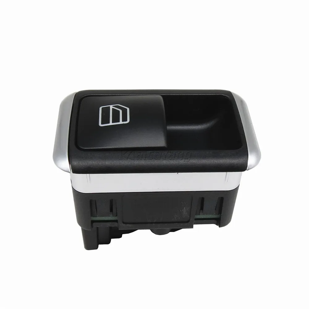 Passenger Side Electric Power Master Window Control Lift Switch For Mercedes Benz W204 W212 C E GLK Class 2049058202 A2049058202