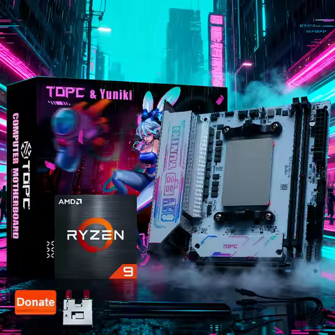 AMD FL1 Ryzen 7 7745HX-es 7845HX-es ITX motherboard DDR5 6200MHz M.2 PCIE4.0 SATA gaming motherboard