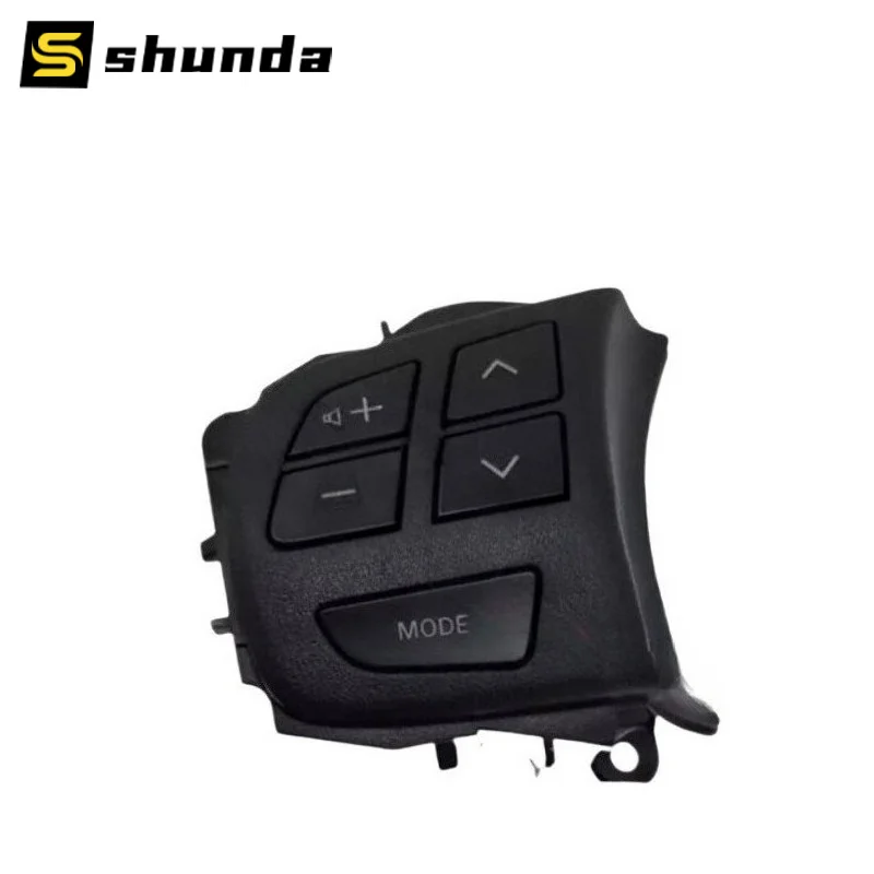 8701A193 Steering Wheel Volume Control  Steering Wheel Remote Control Switch for Mitsubishi Evo X