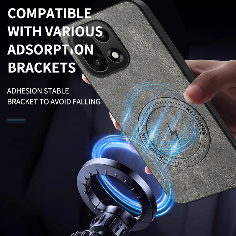 لهاتف OnePlus 15 5G غطاء خلفي ملمس مقاوم للصدمات لهاتف OnePlus 15 حافظة جلدية ناعمة Fundas لهاتف OnePlus 15