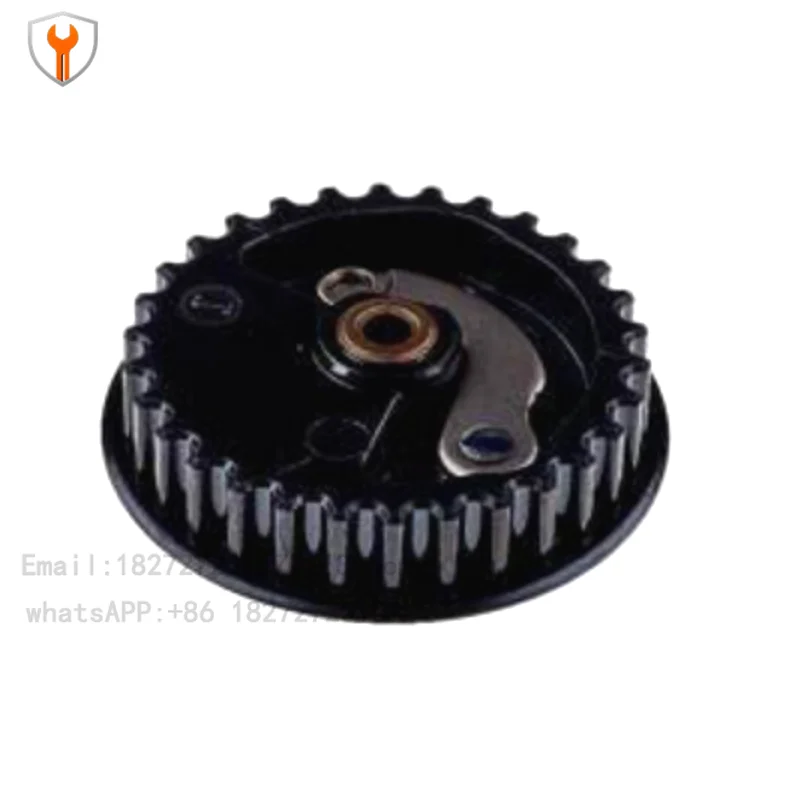 GX25 Timing Gear GX… - image