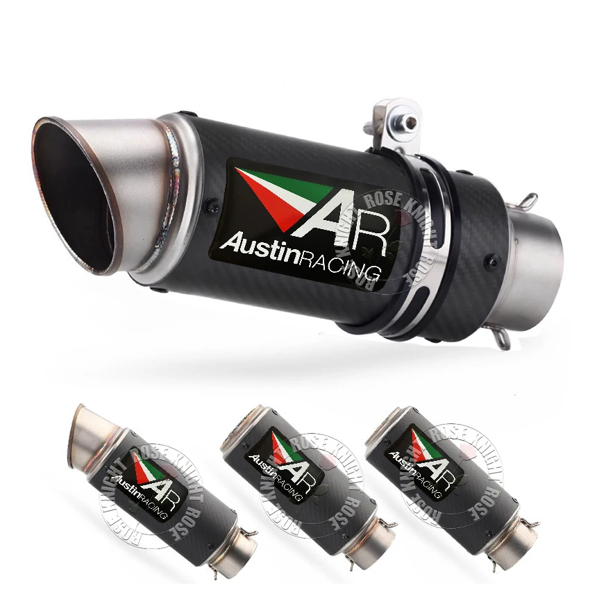 51 мм 60 мм углеродное волокно