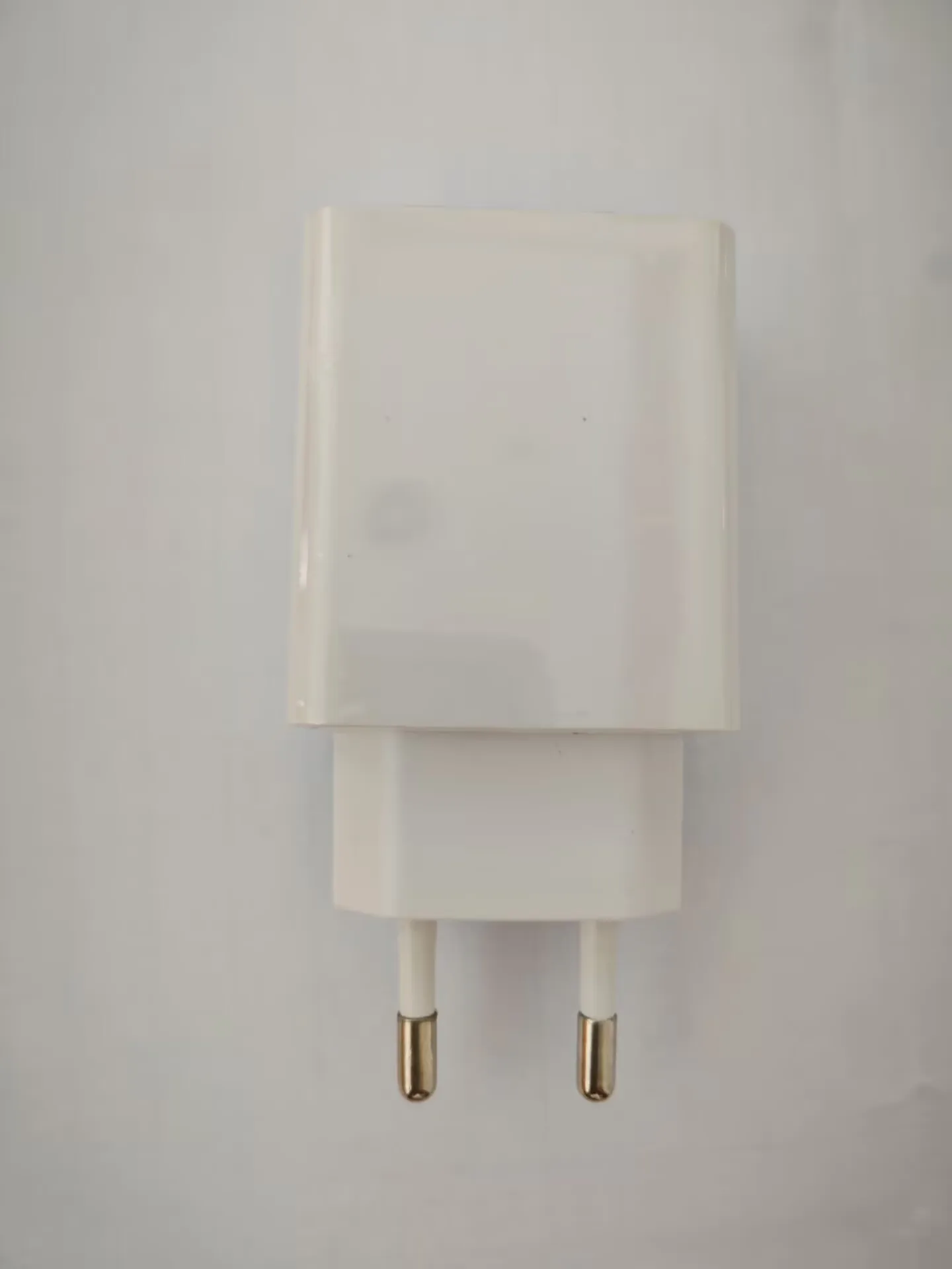 New Original OUKITEL WP6 WP7 Cell Phone 18W EU Charger Travel Adapter Plug
