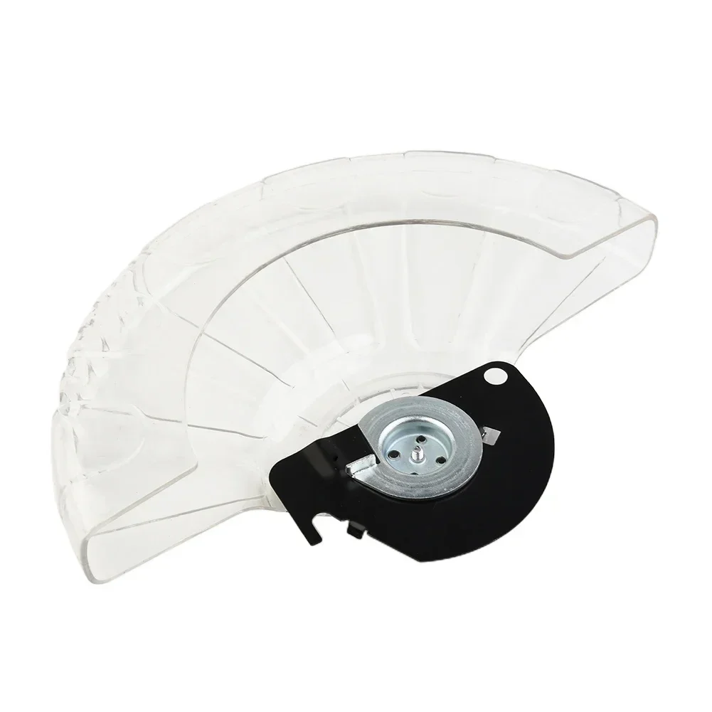 Blade Blade Guard Guard Makita LS1040 Metal Mitre Blade Saw Aluminum Transparent 1pc 28cm Black Cut-Off Machine Material
