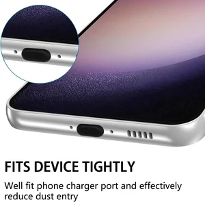 8ベストセールスUSB Cカバー-4