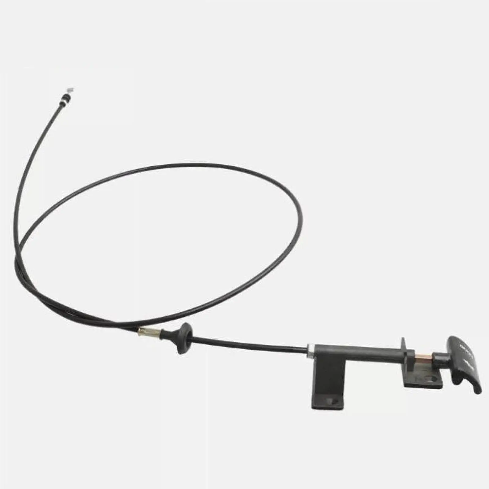 

Hood Release Cable Professional 55026030 for Jeep Cherokee XJ 1987-1996