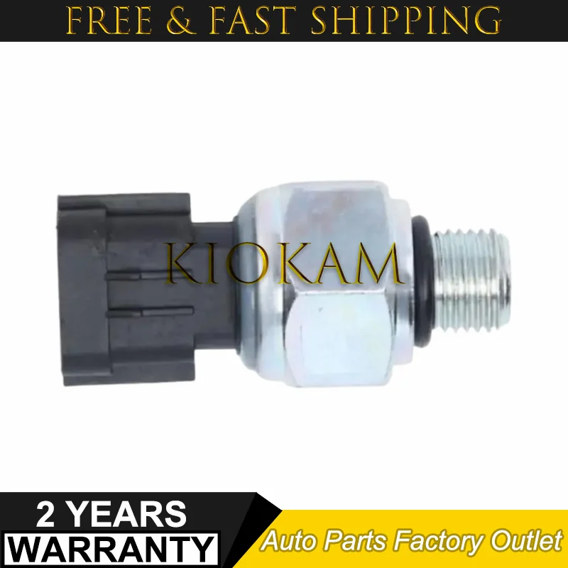 New 7861-93-1840 42CP2-8 93-1840 Low Pressure Sensor Switch for Komatsu Excavator PC200-8 PC220-8 PC300-6 PC350-6 PC360-6 6D108