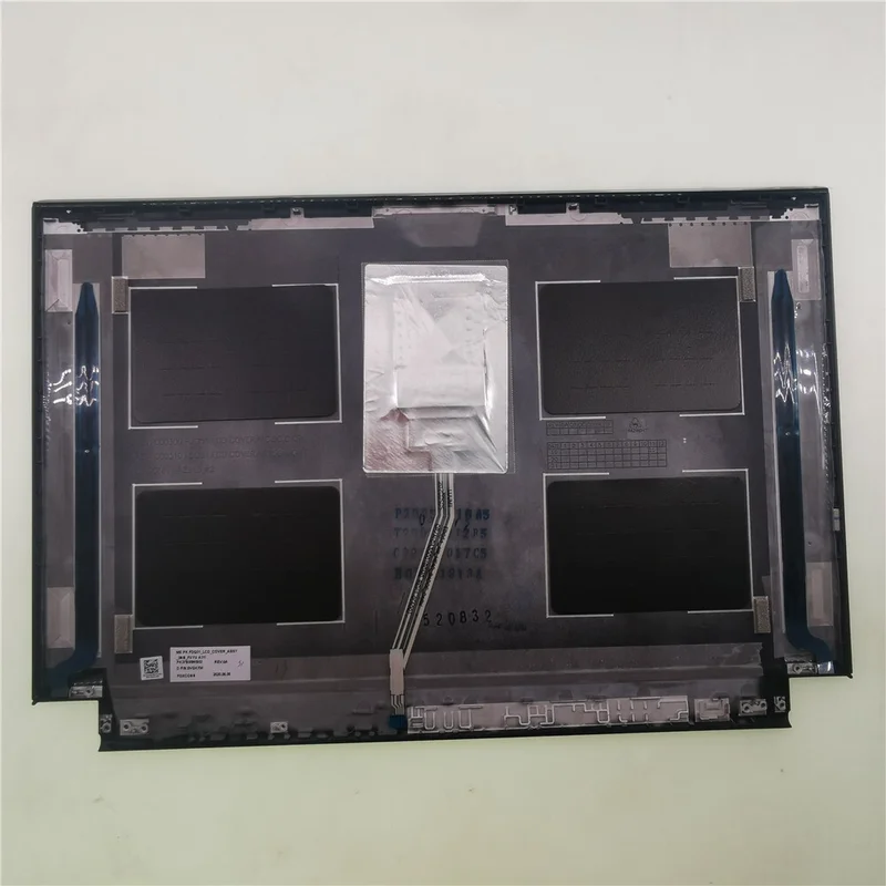 PP+  Laptops Black LCD Back Cover Assembly 0VGKFM For Dell Alienware m15 R3 (2020)