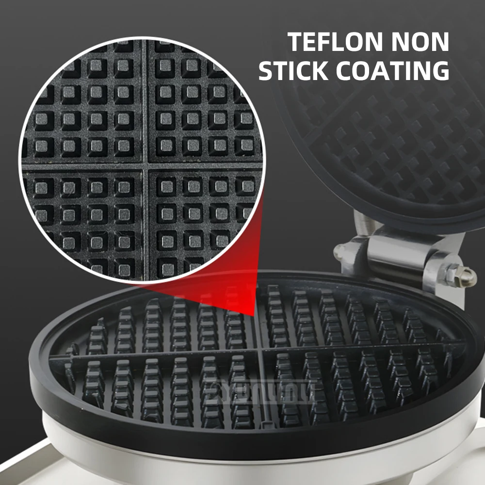 Single Head Cnc Waf…