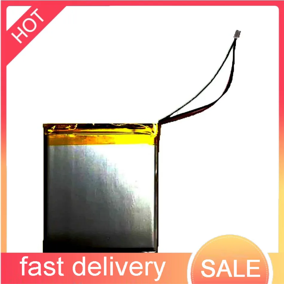 

Reliable Power High Performance Portable Music Player Battery For Xduoo X3 II Music Player 2nd