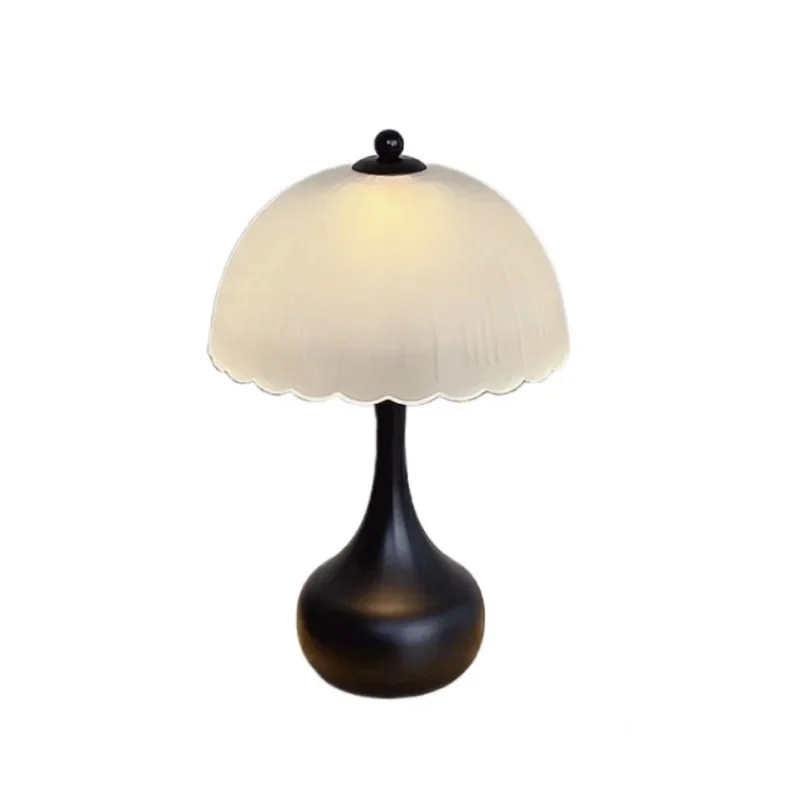 

Premium Girlishness, Bedroom Bedside Light, Ambient Light, Wedding Everlight, American Style