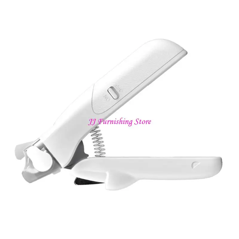 A9LB Dogs Timmer uñas con luz LED LED LED USO USE USE CONTRIMIENTO CUBIERES PETA PREVIS