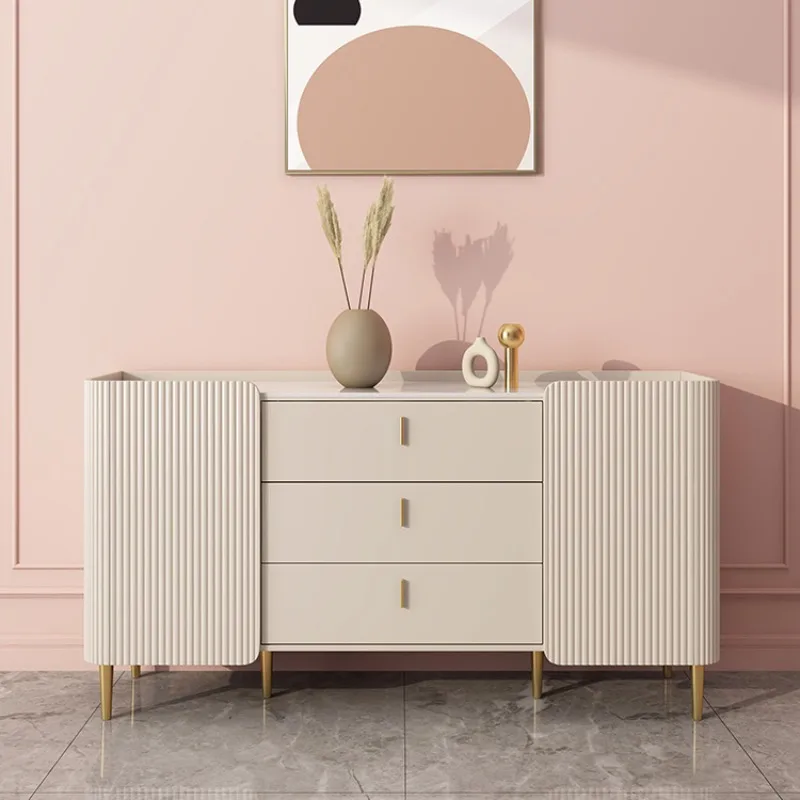 Storage Cabinets with Drawers Office Kitchen Display Cabinet Sideboard Nightstands Szafki Do Przedpokoju Home Furniture