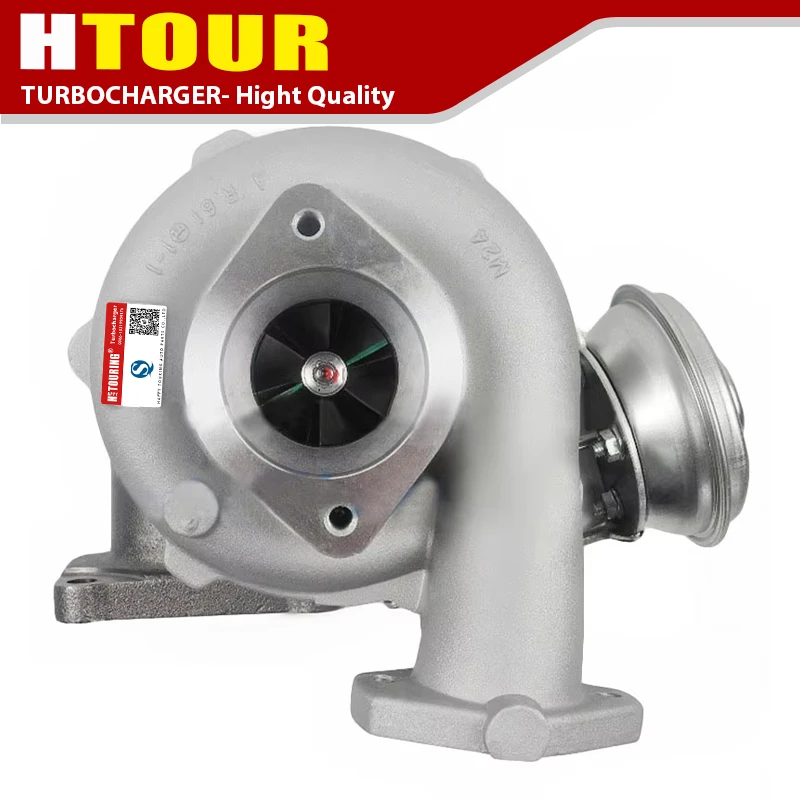 GT2359V Turbo charger For Toyota Landcruiser 100 2003- 150kw 17201-17070 17201-17050 802012-5001S 724483-0009 750001-0001