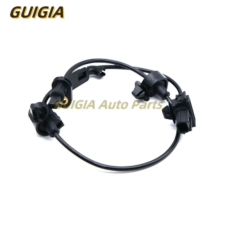57470-TR3-A02 задний правый датчик ABS скорости колеса для Honda Civic 57470-TR3-A11 57470-TR3-A01 Высококачественные автомобильные запасные части