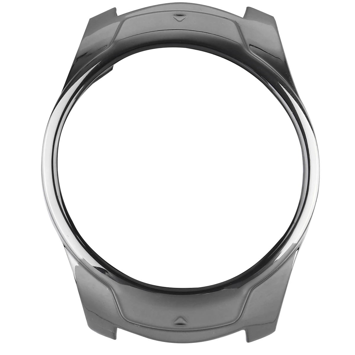 

Shockproof Smart Watch Shell Protective Case Hollow Cover TPU AntiScratch Lightweight Durable Smartwatch Accessories Smart