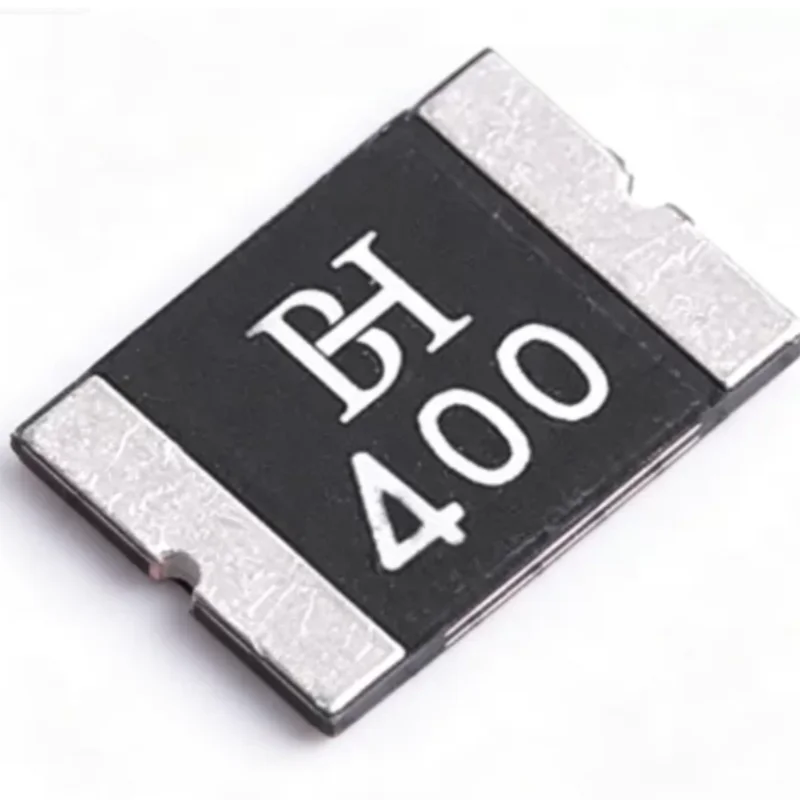 50PCS BSMD2920-400-24V BSMD2920 SMD PPTC Resettable Fuse 2920 Package 0.4A 24V Overcurrent Protection Electronic Components