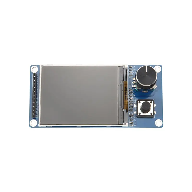 B68A TFT+EC11 Display Screen LCD Display 2.4 Inch 128X160 320X240 SPI Full Color SPI Interface