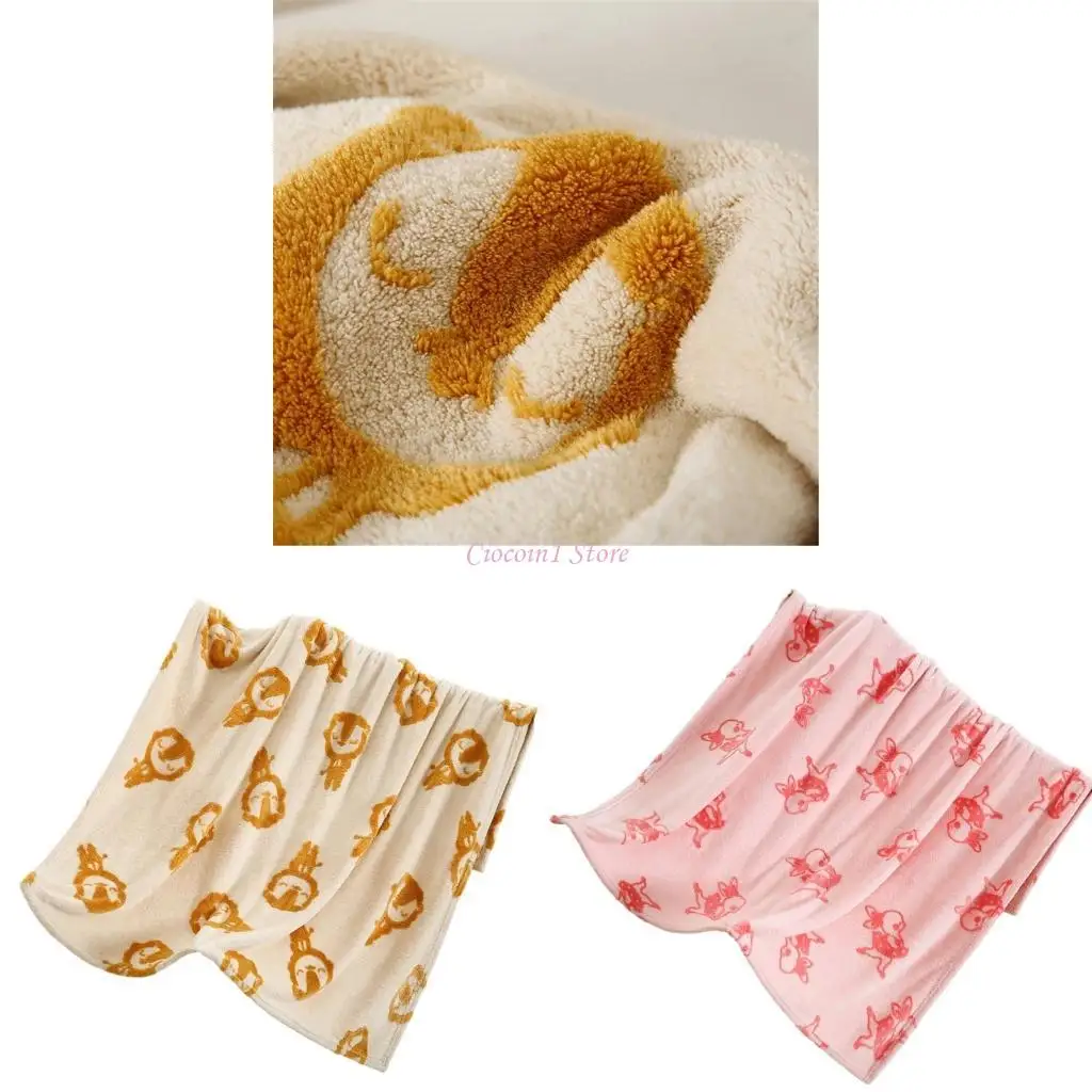 y1ub تلقى بطانية plant blanket منشفة تنفس plain