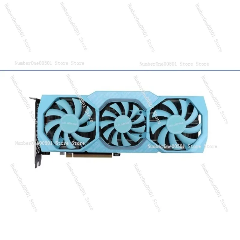 3060TI 3080 10G computer graphics card 3070 3060 12G 1080