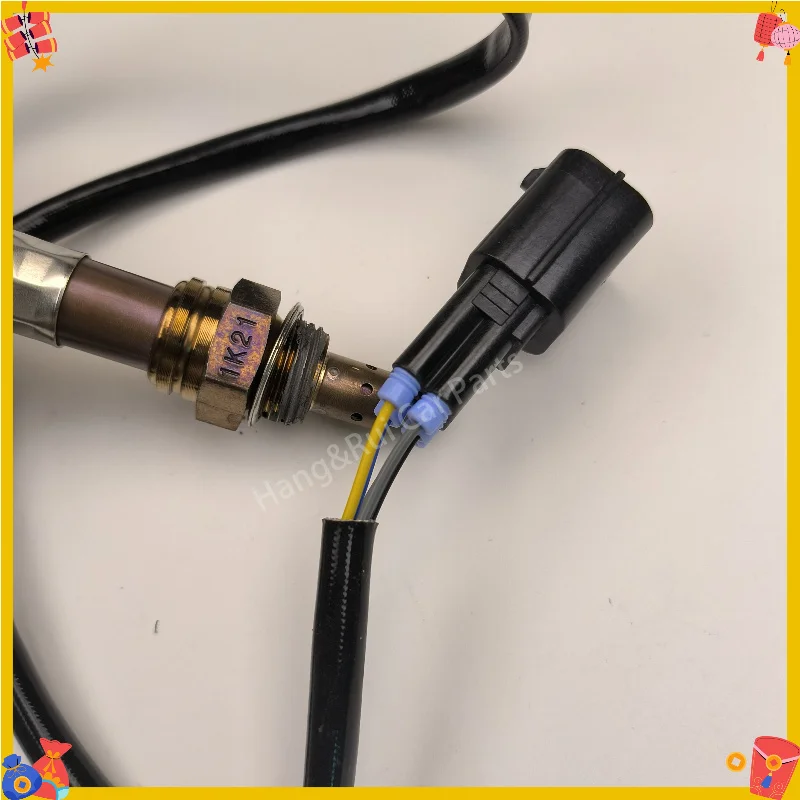 LF4J-18-8G1B LF4J-18-8G1A LF4J188G1  Sensor Lambda Probe Oxygen Sensor For MAZDA 6 1.8L 2.0L 2007-2013