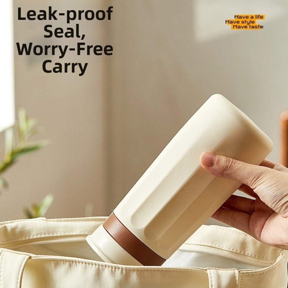 Food Grade Ice Cube Water Bottle Leak-Proof Multi-Function Ice Cube Mold DIY Detachable Ice Cube Kettle Outdoor Activities