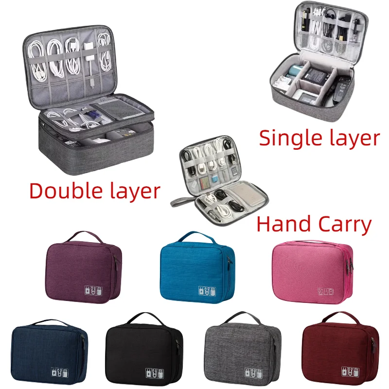 Travel Electronic D…