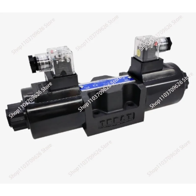 Electromagnetic directional valve DSG-03-3C2 3C4 3C60 D24 A240 hydraulic valve
