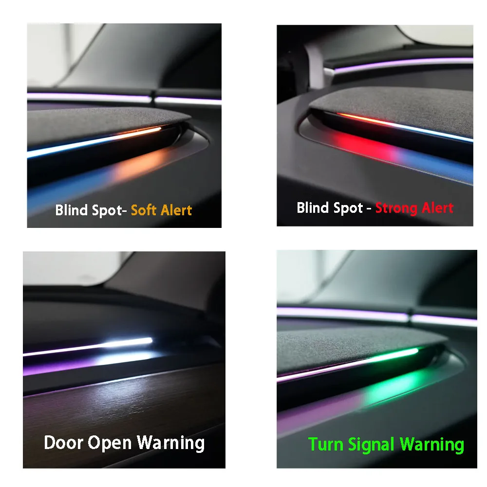 Thumbnail 3 - #11 Best Blind Spot Monitoring Systems to Buy In 2026