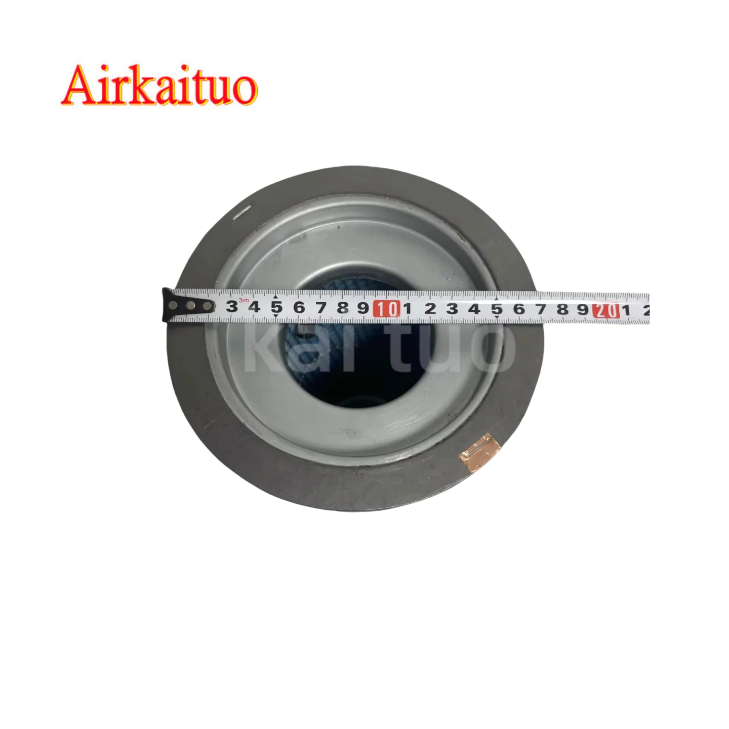 Screw Air Compressor Oil Separator DB21147
