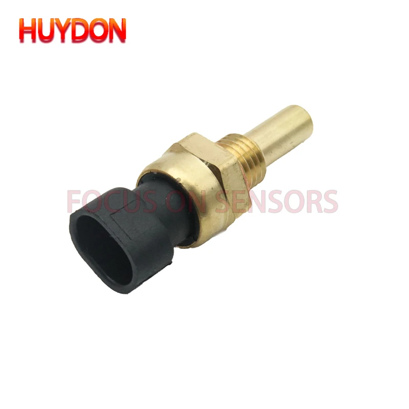 Sensor de temperatura del agua, accesorio para GMC, Yukon, Savana, enenvío, Chevrolet, Silverado, Trailblazer, Express, Suburban, Impala, Avalanche, 2134514