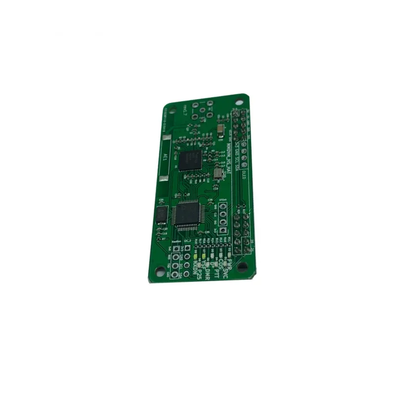 

Raspberry Pi Extended VersionmmdvmHot Spots oled MMDVM DMR P25 DIY Spare Parts