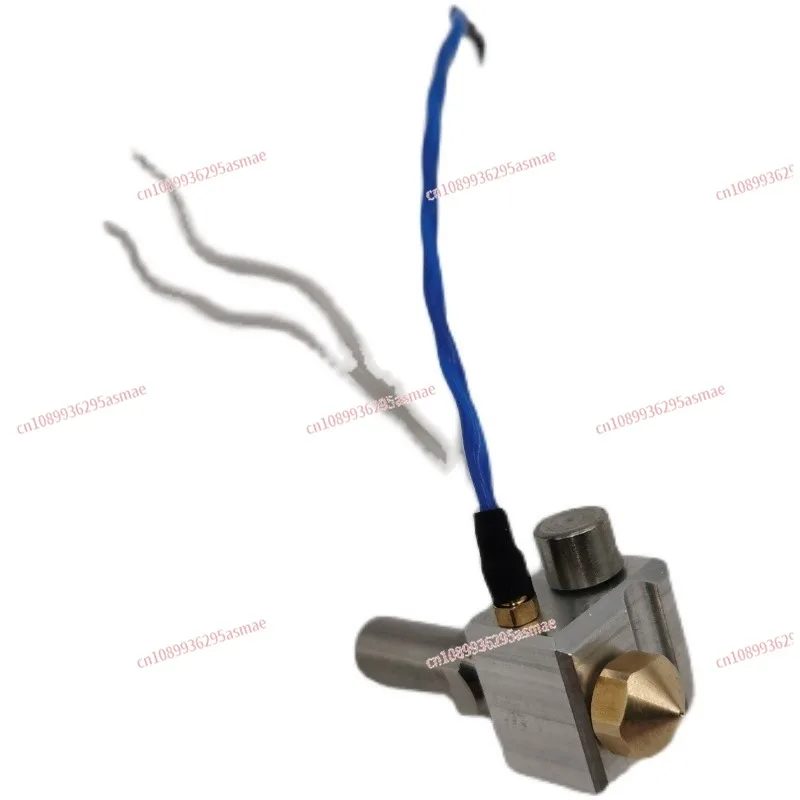 

3D-принтер IDEX печатающая головка горячего конца 1,75 мм