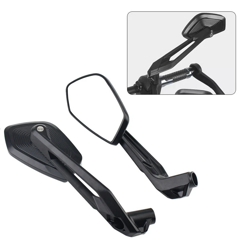 Rearview Mirror For BMW R1250GS F850GS R1200GS LC ADV Adventure R1300GS Motorcycle Parts Side Rear View Mirror